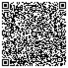 QR code with Chassin Consulting contacts