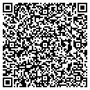 QR code with Cinqtech Inc contacts