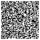 QR code with C W Paige Consulting LLC contacts