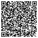 QR code with David Barthold contacts