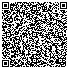 QR code with Dejavu Consulting Inc contacts