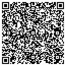 QR code with D Fitzgerald Group contacts
