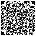 QR code with Dina Tate contacts