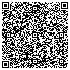 QR code with Dj Davis Consulting Inc contacts