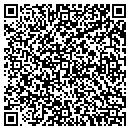 QR code with D T Export Inc contacts