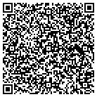 QR code with F And M Consulting Inc contacts