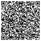 QR code with G & N Johnson Consultants contacts