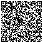 QR code with Handsomely Done Cleaners contacts