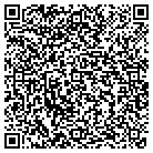 QR code with J Hassan Consultant LLC contacts