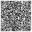 QR code with Kahramon Consulting Inc contacts
