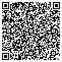 QR code with L J Lindhurst contacts