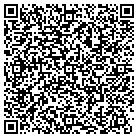 QR code with M Barreto Consulting LLC contacts
