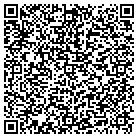 QR code with M L J Consulting Service Inc contacts