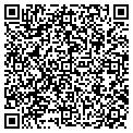QR code with Necs Inc contacts