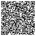 QR code with Pb & H contacts