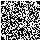 QR code with Pyramid Development Group Inc contacts