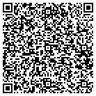 QR code with R A Brody Associates contacts