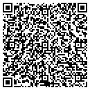QR code with R&C Group Inc Office contacts