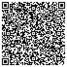 QR code with Rhh Estimating Consulting & Co contacts