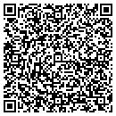 QR code with R K Consulting CO contacts