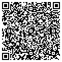 QR code with Tlc Sheets contacts