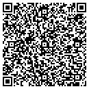 QR code with Two Peas contacts