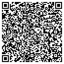 QR code with V1 Consulting contacts