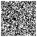 QR code with Oscar Hall's Bonding contacts