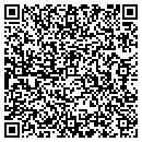 QR code with Zhang's Group LLC contacts