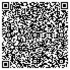 QR code with Zma Consulting Inc contacts