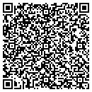 QR code with Z S I S Consulting Inc contacts