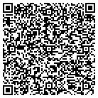 QR code with Consulting/Investigative S Bvs contacts