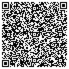 QR code with Cytoplasm Computer Consulting contacts
