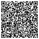 QR code with D A Group contacts