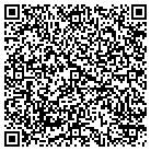 QR code with D And D Executive Search Inc contacts