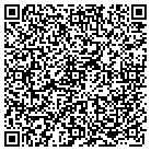 QR code with Randolph County Health Unit contacts