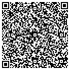 QR code with Halabi Consulting Corp contacts