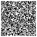 QR code with Allegro Music Studio contacts
