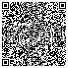 QR code with H Factor Consulting Inc contacts