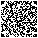 QR code with J R M Consulting contacts