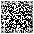 QR code with Rich Wardlow Enterprises contacts