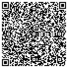 QR code with T I I S Consulting Corp contacts