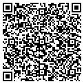 QR code with Vgm Consulting Inc contacts