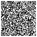 QR code with V R P Consulting Inc contacts