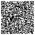 QR code with Cash Consulting contacts