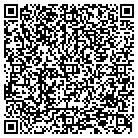 QR code with Custom Integrated Systems Corp contacts