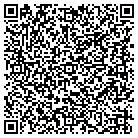 QR code with D & D Enterprises Of New York Inc contacts