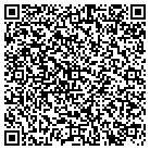 QR code with E & M Multi Services Inc contacts