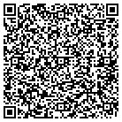 QR code with Hinkson Enterprises contacts