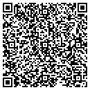 QR code with Keevan Home contacts